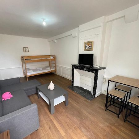 Gite Felicidade Apartment Mer Bagian luar foto
